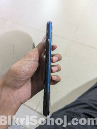 Vivo Y11 6/128 GB Blue